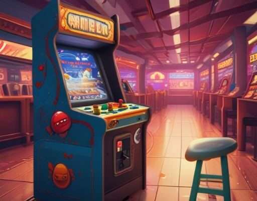 cheetahplay arcade games online