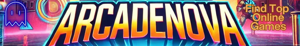 arcade nova wide banner